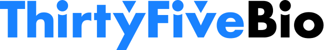 ThirtyFiveBio Logo