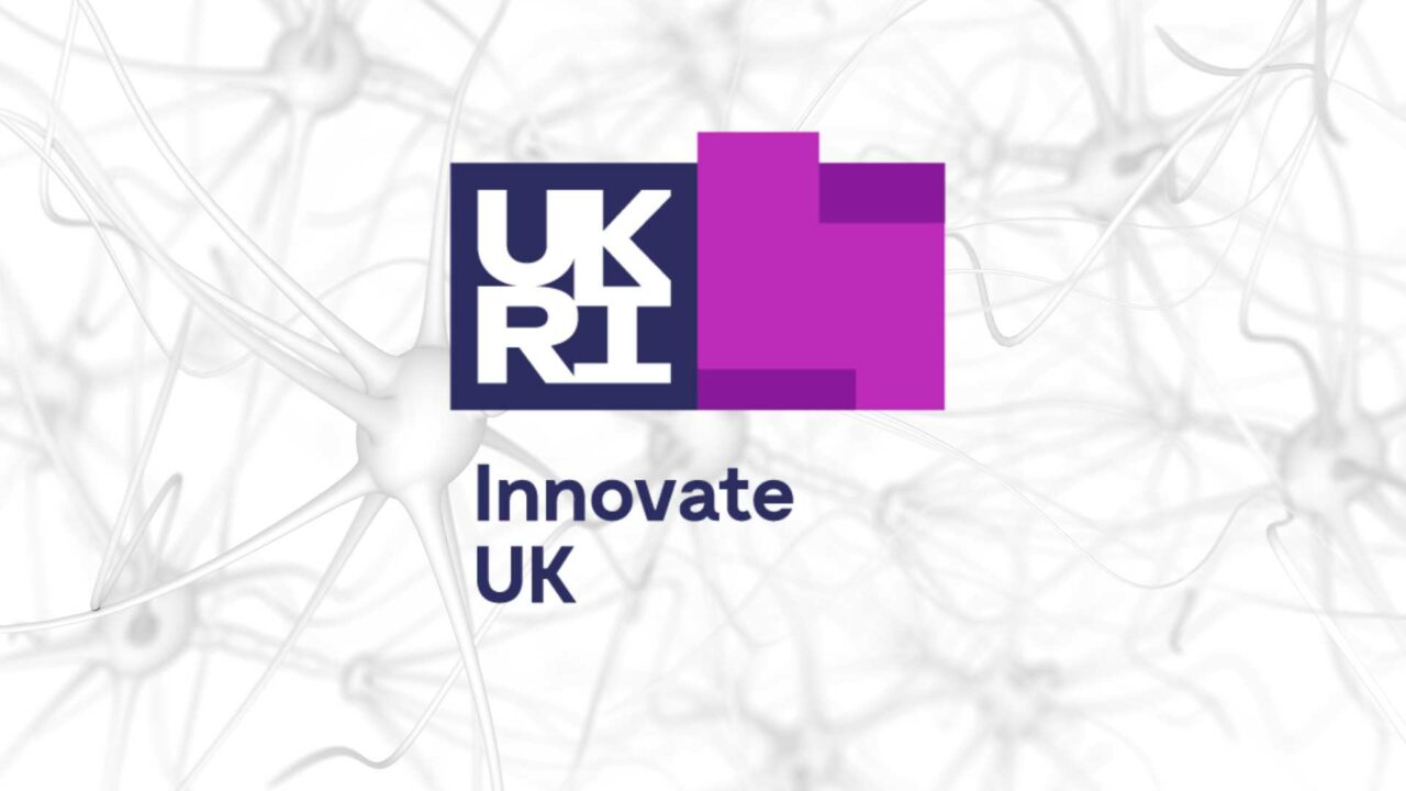 £495k Grant Awarded by Innovate UK